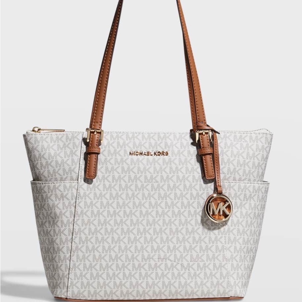 MK Purse Set
